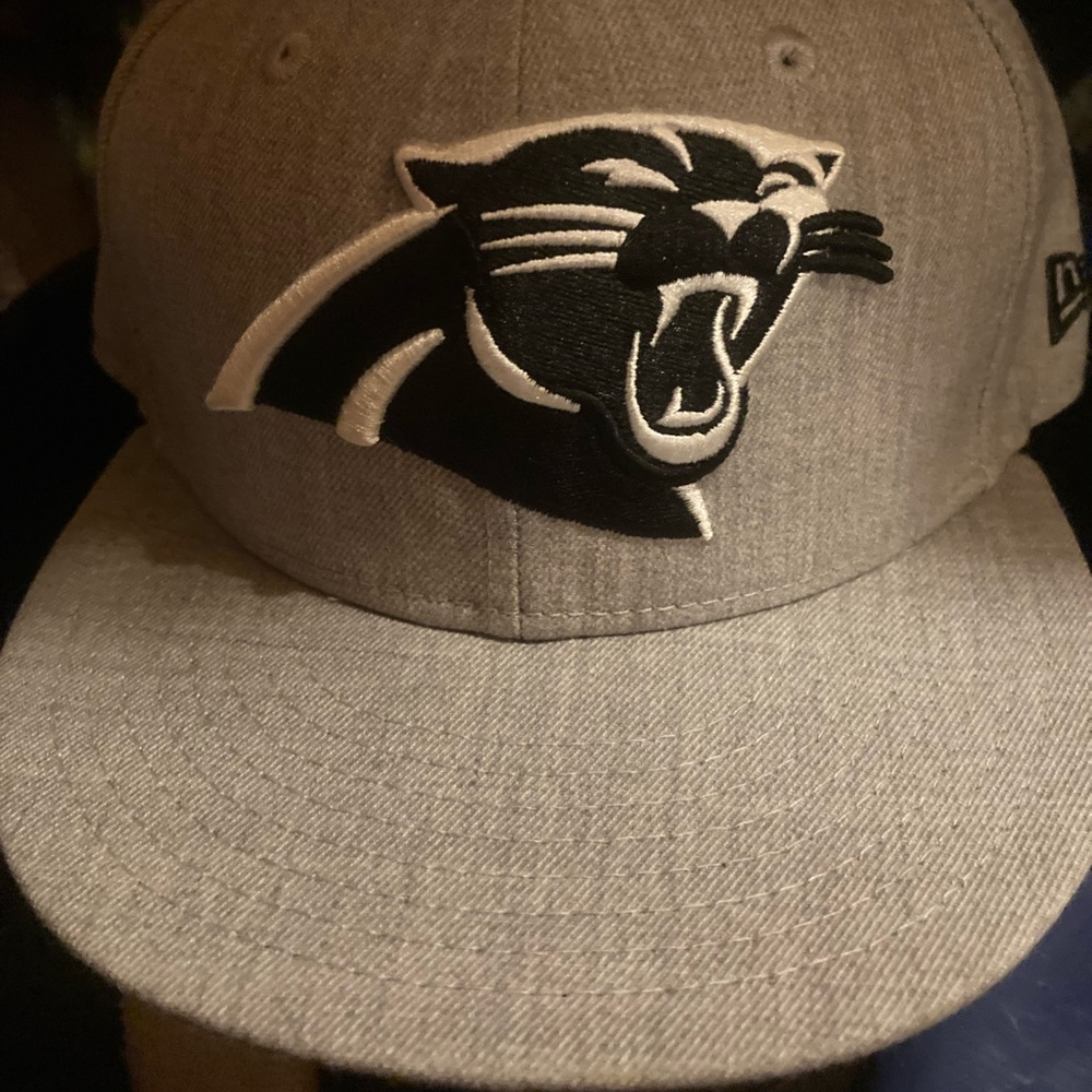 Carolina Panthers Cap